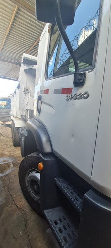 Imagem 6 de 10 de Vw 31320 6x4