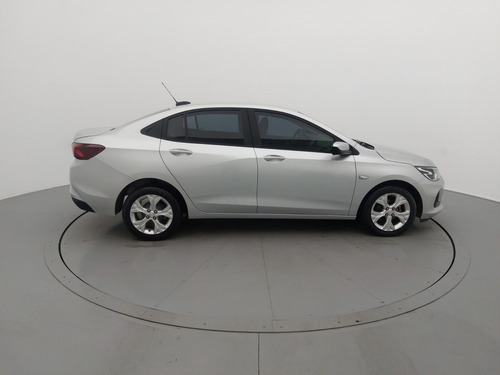 Chevrolet Onix 1.0 TURBO FLEX PLUS LTZ MANUAL