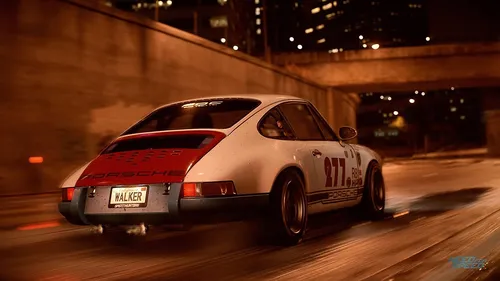 Need For Speed Ps4 / Juego Físico