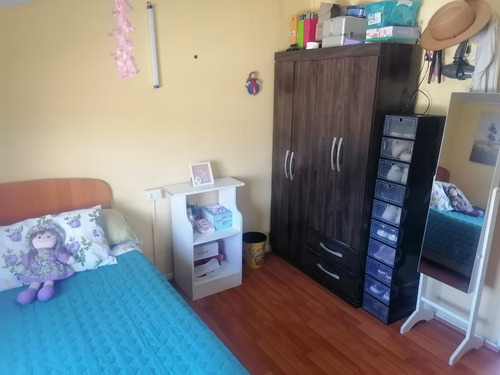 Casa Sin Deuda, Ampliada Y Regularizada, Se Acepta Subsidio.