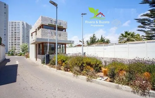 Condominio Marina Sol 1, Peñuelas