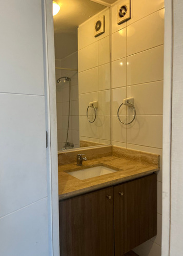 Departamento Metro Santa Isabel Línea 5