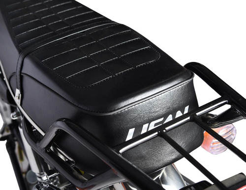 Imagen 13 de 17 de Moto Lifan Tempo 200 Financiada 100% Y Hasta En 60 Cuotas