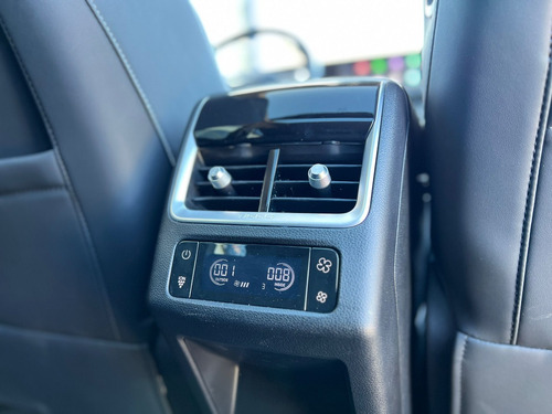 Imagen 17 de 25 de Chery Tiggo 8 Pro Phev - Híbrida Enchufable