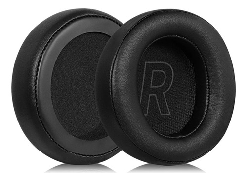 Almofadas De Ouvido Compatíveis Com Ediffer Hecate G5bt G5bt