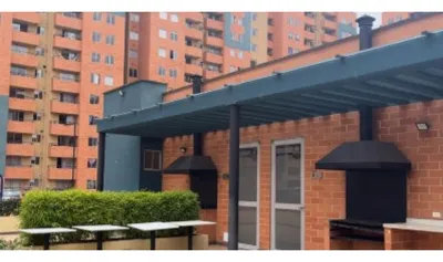 Apartamento en venta