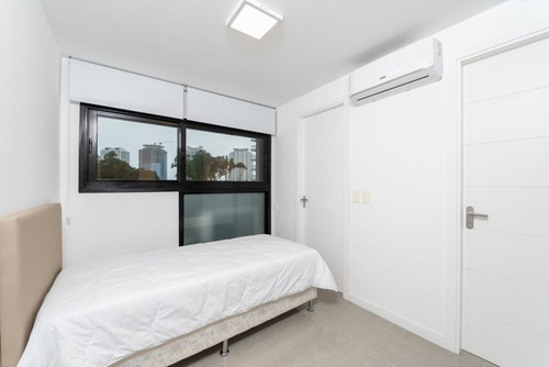 Imagen 8 de 16 de Apartamento 4 Ambientes En Playa Brava, Punta Del Este - One 1