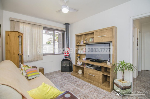 Imagem 1 de 14 de Apartamento, 2 Dormitórios, 63.75 M², Petrópolis - 167629