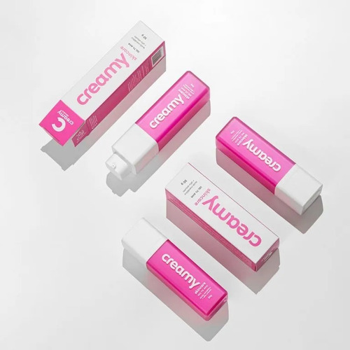Clareador Antiacne Ácido Mandélico 30g - Creamy