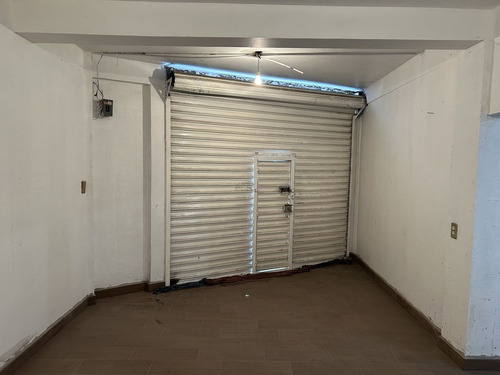 Locales Comerciales Y Departamento En Venta En San Andres Totoltepec