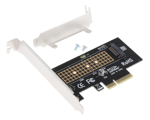 M.2 Ssd A 3.0 X4 X8 X16 Adaptador M.2 Tarjeta De Convertidor