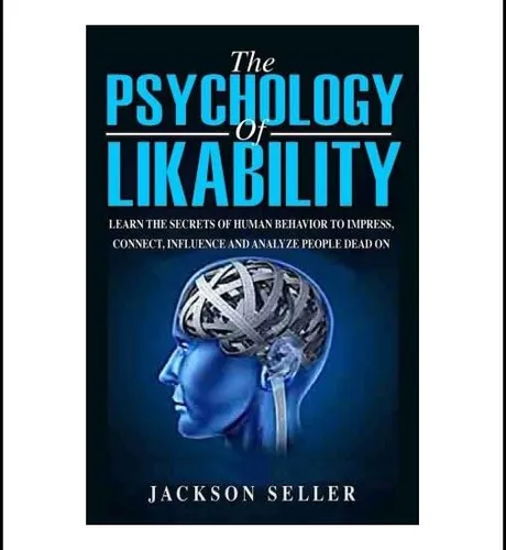 comprar Libro: Psicología: La Psicología De La Simpatía: Aprende El