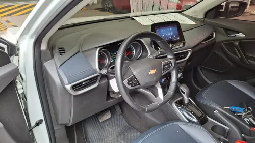 Chevrolet Tracker 1.2t Ls (kwr893) Wg