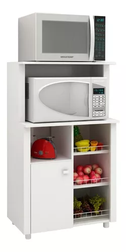 Estante organizador de cocina ajustable de 2 niveles — Importadora USA