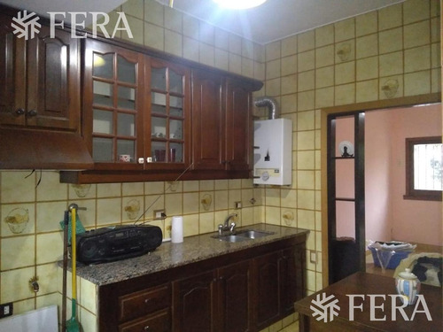 Imagen 1 de 16 de Venta Departamento 3 Ambientes En Bernal ( 23878)