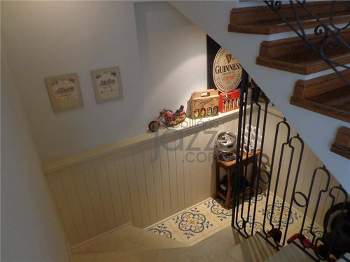 Casa Residencial À Venda, Alphaville Campinas, Campinas. - Ca1686
