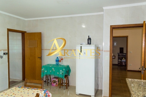 Imagem 20 de 30 de Chacara - Ch00194 - 69585220