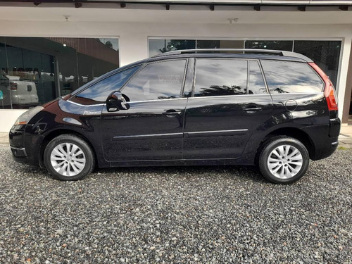 Imagem 3 de 9 de Citroën Grand C4 Picasso Exclusive 7lugares Top