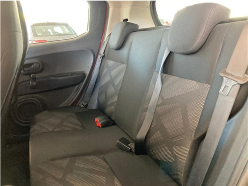 Fiat Mobi 1.0 8V EVO FLEX LIKE. MANUAL