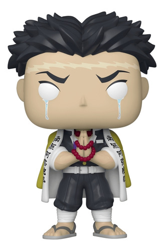 Funko Pop! Gyomei Himejima (chase) - Demon Slayer