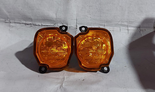 Par Cuartos Frontales Suzuki Jimny 2021-2022 (Usado)