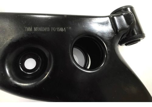 Imagen 2 de 4 de Meseta Completa Mitsubishi Lancer Glx 1.6/touring 2.0 02-15