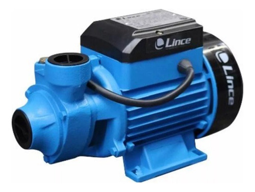 Bomba De Agua Periférica 1/2hp Lince