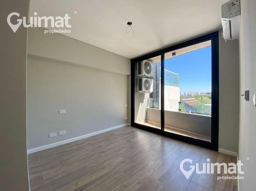 Imagen 6 de 19 de Departamento 2 Ambientes- Palermo Hollywood- A Estrenar Con Amenities - Luminoso