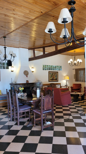 Alquiler Quinta El Pato Zona Sur Salón Estadía O Festejo