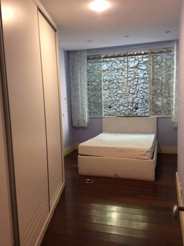 Apartamento Lagoa Sacopã - Ap00043 - 32074130