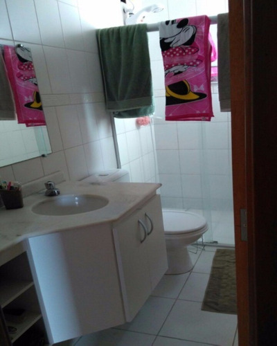 Imagem 9 de 13 de Apartamento - Ap00255 - 33504925