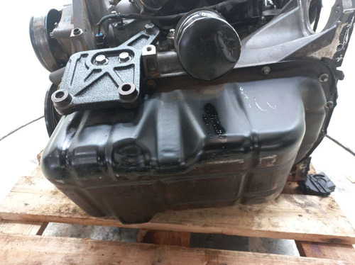 Motor Completo Jac Motors T60 1.5 2022 (Usado)