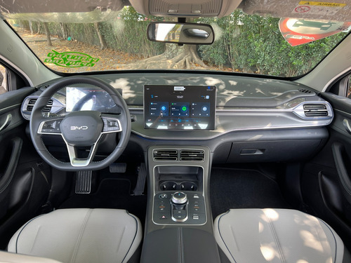 BYD King 1.5 Gs Dm-I Aut. (Phev) 5P Hibrido