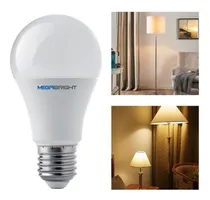 Comprar Ampolletas 7 Watts Led Eco E27 Clásica Pack 12 Ampolletas