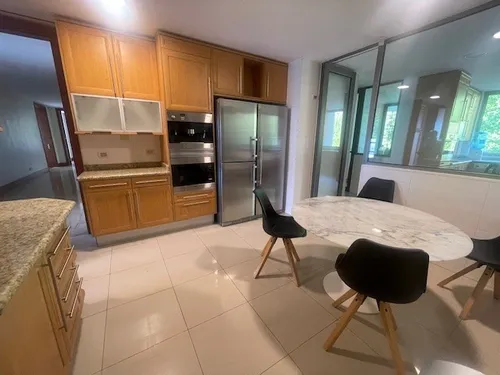 Espectacular Departamento En Arriendo