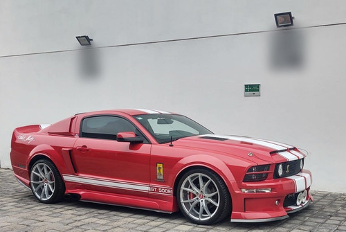 Imagen 1 de 15 de Ford Mustang V8 Coversion A Eleanor Gt 500