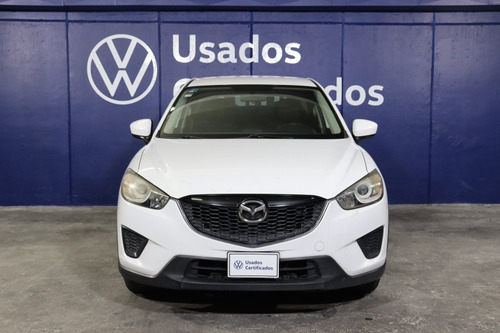 Mazda CX-5 2.0 I Grand Touring Mt