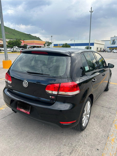 Volkswagen Golf 1.4 Tsi Mt