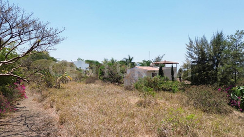 Terreno Campestre En Venta En Colinas De La Joya, Villa De Álvarez