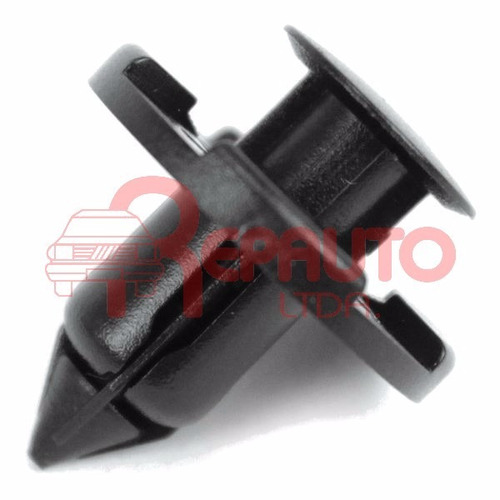 077.p0133 Clip Broche Paragolpes Nissan Tilda/versa (x4)