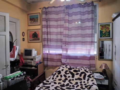 Imagen 3 de 8 de Apartamento -piedras Esquina Bartolomé Mitre