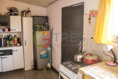 Imagen 22 de 22 de Casa En Venta De 3 Dormitorios + Apto Al Fondo En Conciliación