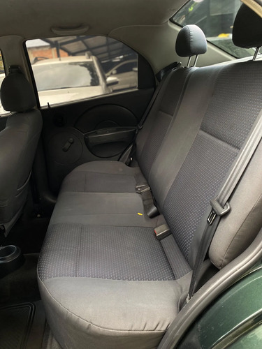 Chevrolet Aveo 1.5 Family