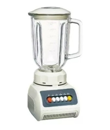 Licuadora Blender Scotland Star Wbl-999g -vaso De Vidrio