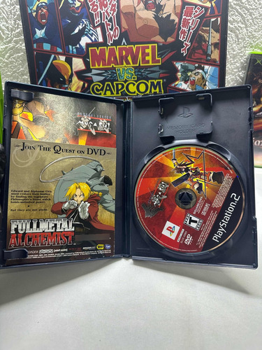 Mushashi Ps2 (Usado)