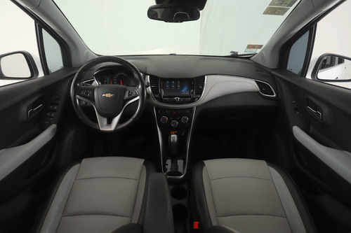 Chevrolet Tracker 1.8 Ltz+ 140cv