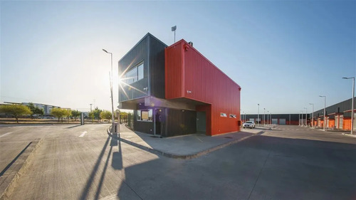 Bodegas Flexibles En Arriendo En Lampa / Bodegas Desde 130m2