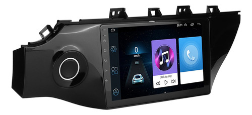 Reproductor Multimedia Auto Stereo Car Navigator De 9 Pulgad