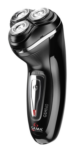 Imagen 8 de 10 de Afeitadora Maquina Electrica Gama Shaver - Garantia Oficial