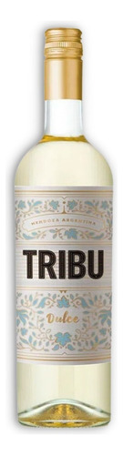 Vino Tribu Dulce Blanco Sauvignon Blanc Torrontés 750ml